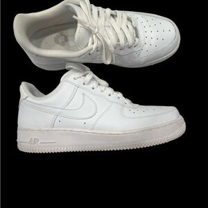 Nike Air Force 1’s